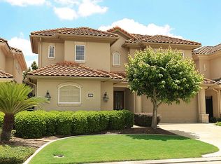 2927 Rosemary Park Ln, Houston, TX 77082