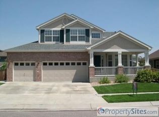 1235 Aster Way, Brighton, CO 80601