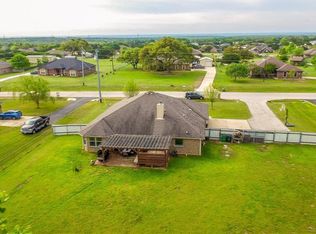 205 County Road 4710, Kempner, TX 76539