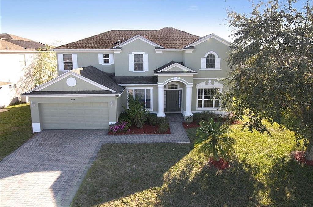 4724 Block Island Ln, Clermont, FL 34714 Zillow