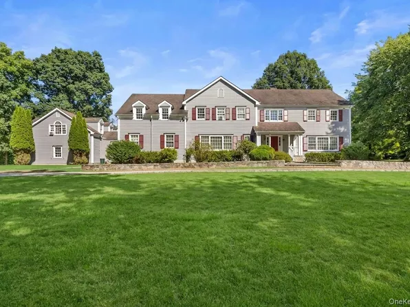 202 McManus Road N, Patterson, NY 12563
