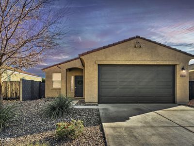 363 W CHASKA Trail, San Tan Valley, AZ, 85140