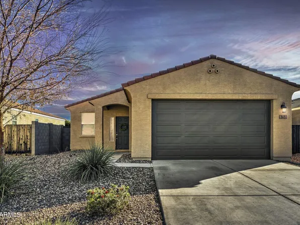 363 W CHASKA Trail, San Tan Valley, AZ 85140