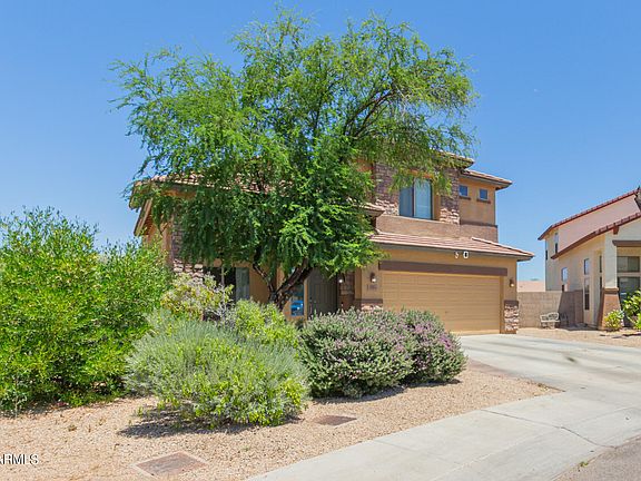4th image of 3704 W GLASS Lane