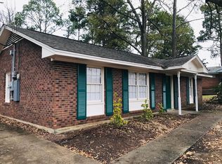 1010 Noremac Rd, Montgomery, AL 36109