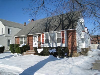 554 N 3rd St, New Hyde Park, NY, 11040