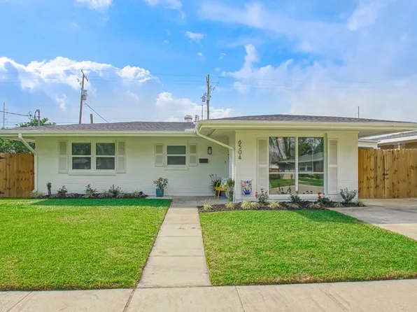 6504 Mitchell Ave, Metairie, LA 70003