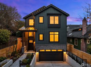 365 Newton St, Seattle, WA 98109