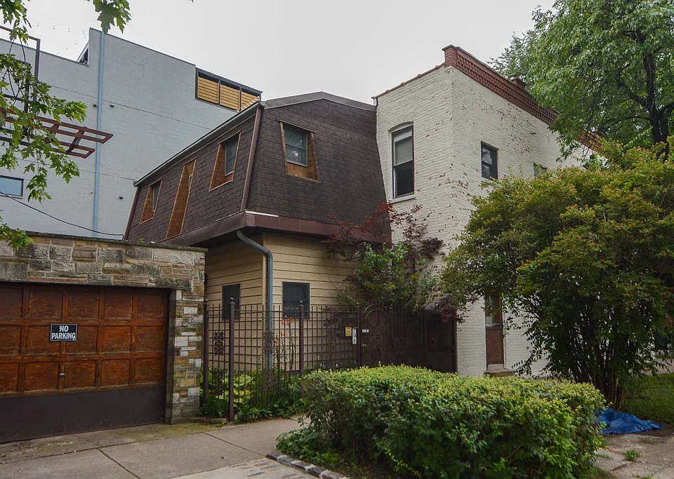2825 W Shakespeare Ave #3
