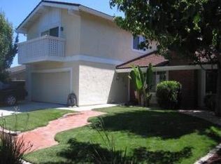 4417 Canoe Birch Ct, Concord, CA 94521