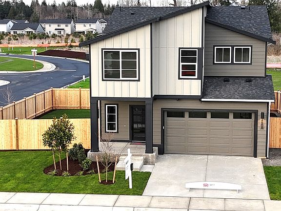 2nd image of 4516 Merlot (Lot 110) Street