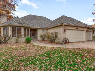 13802 Drake St NW, Andover, MN 55304