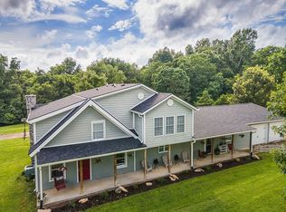 6751 Jacks Creek Pike, Lexington, KY 40515