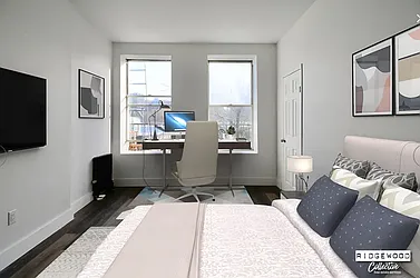 Rented by Voro NYC