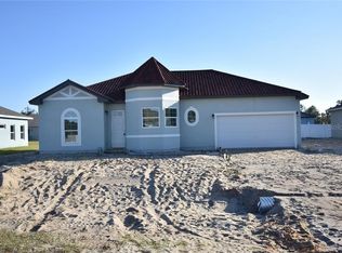 271 Hyacinth Ct, Poinciana, FL 34759