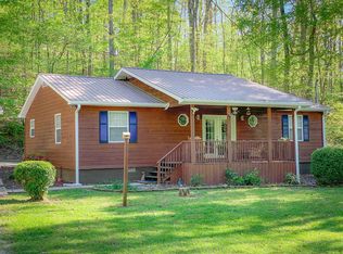 310 Cuba Hollow Ln, Waverly, TN 37185