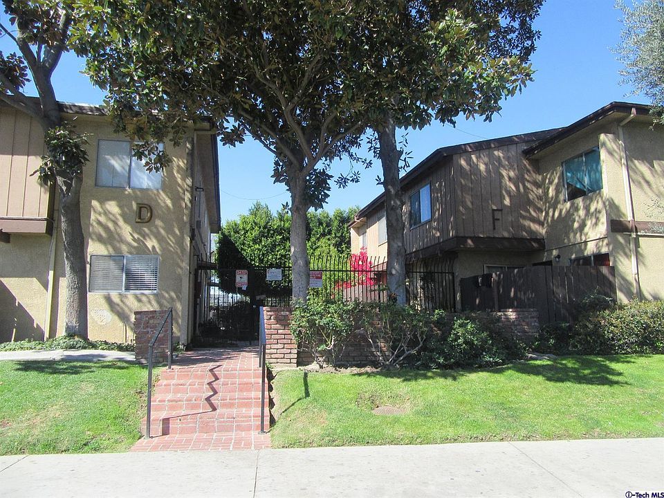 1st image of D12-7301 Lennox Ave #D12