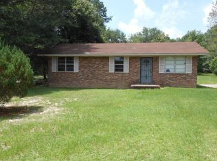 1317 Clarks Place Rd, Waynesboro, GA 30830