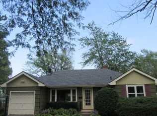 1429 Park St, Crete, IL 60417