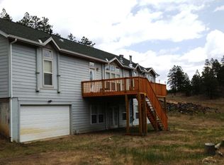 12520 County Road 42 #0, Weston, CO 81091