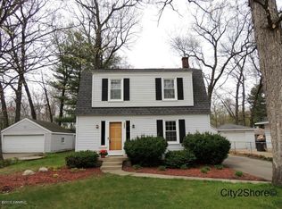 3855 Byron Center Ave SW, Wyoming, MI 49519