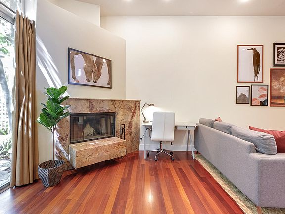 2nd image of 696 De Haro St #A