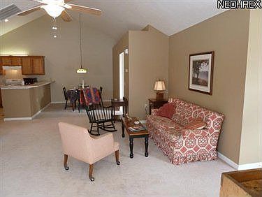 2nd image of 5670C Emerald Ridge Pkwy #1C