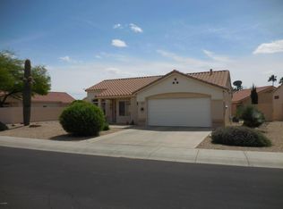 16149 W Greystone Dr, Sun City West, AZ 85375