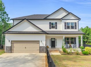 5914 Old Pearman Dairy Rd, Anderson, SC 29625