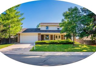 3718 E Geddes Pl, Centennial, CO 80122