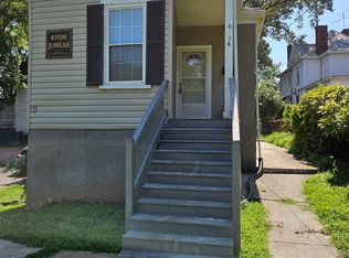 11 W Princeton Cir #3, Lynchburg, VA 24503