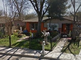 426 Ranmar Ave, San Antonio, TX 78214