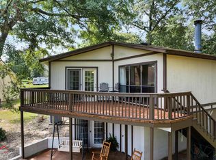 166 County Road 1941, Gary, TX 75643