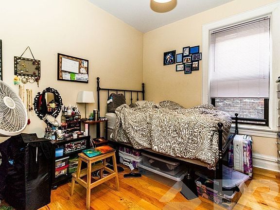 4th image of 1159 Dean St #3K