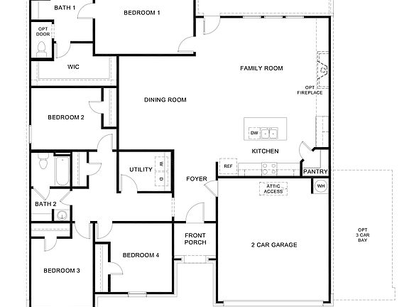 Floor Plan.