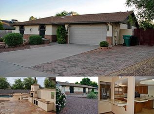 520 S Sunnyvale, Mesa, AZ 85206