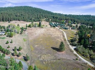 Nka S Greensferry Rd LOT 2-BLK1, Coeur D Alene, ID 83814