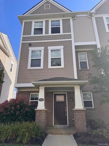 3221 Chambers St W, Wixom, MI, 48393