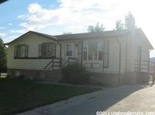 388 S 900 W, Vernal, UT 84078