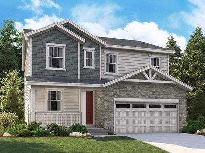 4256 Graywood Drive, Johnstown, CO, 80534