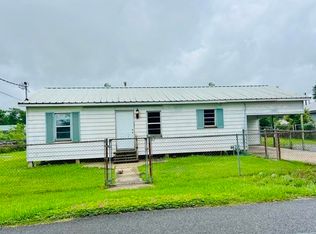 1230 Lacroix Dr, Houma, LA 70364