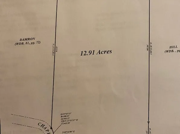 0 Chapel Rd, Tullahoma, TN 37388