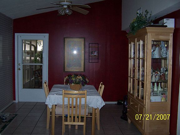 Dinning Room