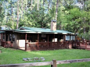 307C Main Rd, Ruidoso, NM 88345