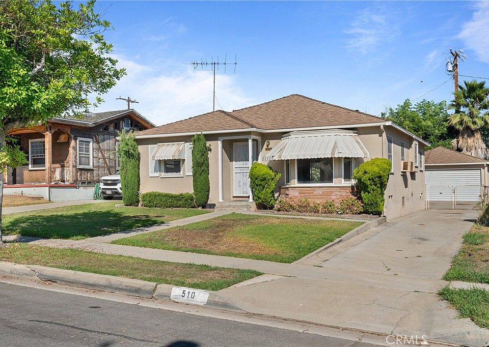 510 N 18th St, Montebello, CA 90640 Zillow