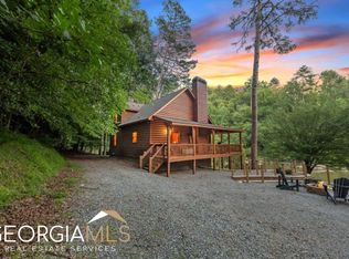 15 Brandy Ln #2377, Ellijay, GA 30540