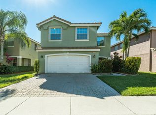 3302 Turtle Cv, West Palm Beach, FL 33411