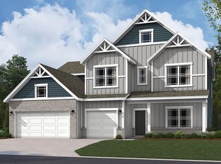 Johnstown Plan, Miles Farm, Danville, IN 46122