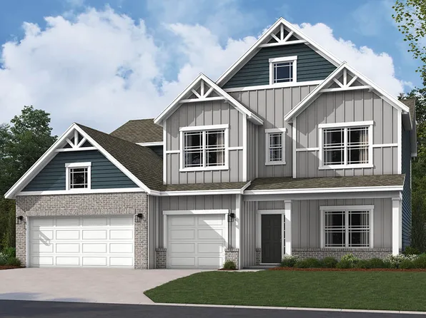 Johnstown Plan, Meadows at Belleview