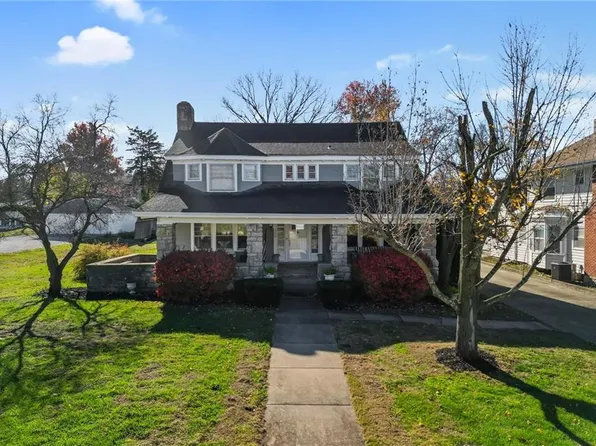 309 E Main St, Richmond, MO 64085